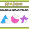 Come risolvere le frazioni?